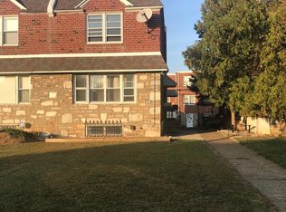 1845 Fox Chase Rd, Philadelphia, PA 19152