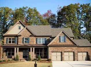 6208 Bentgrass Pl, Locust Grove, GA 30248