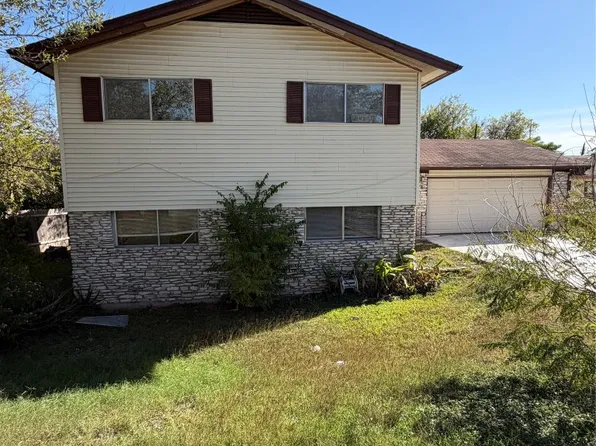 6005 Walnut Hills Dr, Austin, TX 78723