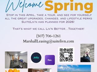 Suite Liv'n Marshall, Marshall, MN 56258