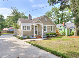 1708 Kissingbower Rd, Augusta, GA 30904