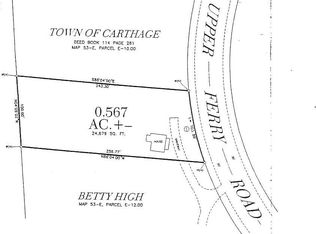 202 Upper Ferry Rd, Carthage, TN 37030