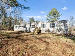141 Cranberry Ln, Warrenville, SC 29851