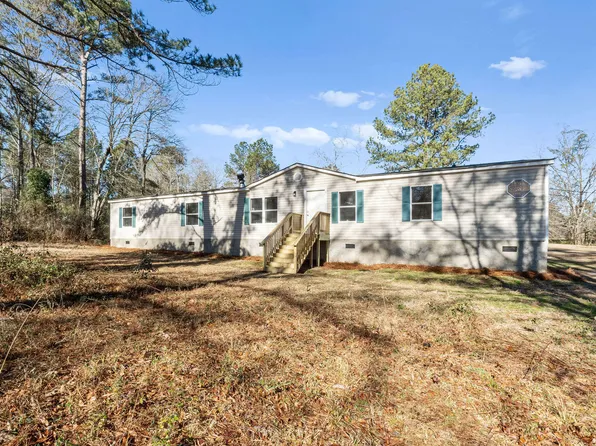 141 Cranberry Ln, Warrenville, SC 29851