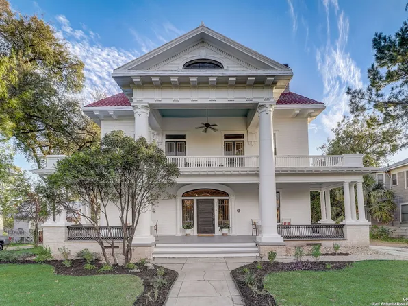 932 WOODLAWN AVE, San Antonio, TX 78201