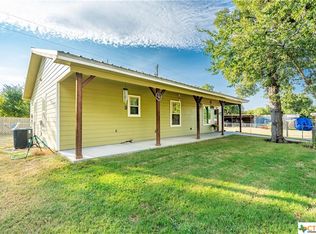 219 Carroll Dr, Gatesville, TX 76528