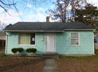 1228 W 2nd Ave, Kennewick, WA 99336