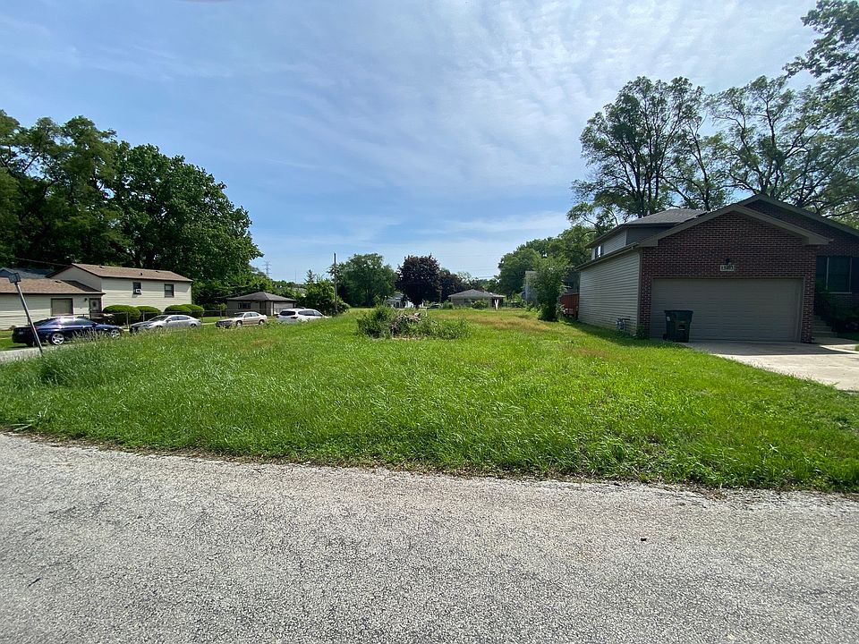 13401 S Kolin Ave, Robbins, IL 60472 MLS 11418723 Zillow