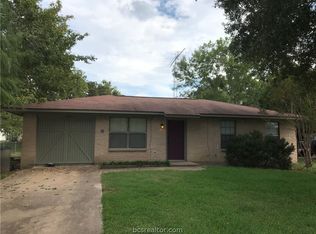 2505 Wilhelm Dr, Bryan, TX 77803
