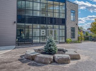 85 B Morrell St #112, Brantford, ON N3T 4J6
