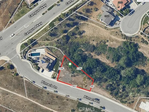 5641 N Pinnacle Ln #152, San Bernardino, CA 92407