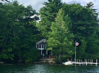 123 Kimball Dr, Moultonboro, NH 03254