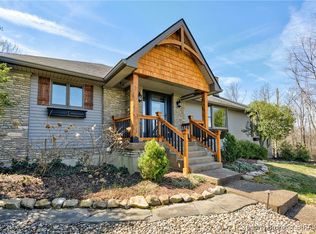 3972 Walters Rd NE, Lanesville, IN 47136