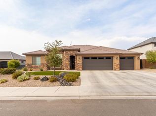 3067 E Aster Dr, St George, UT 84790