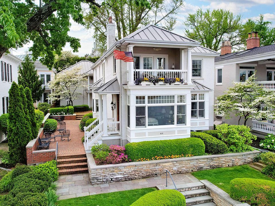 416 Riverside Dr, Covington, KY 41011 Zillow