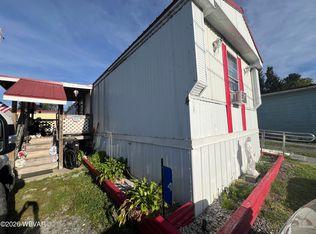 501 Crist St Lot 4, Jersey Shore, PA 17740