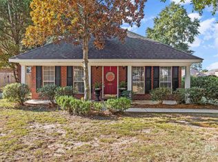 6313 Johnston Ln, Mobile, AL 36609