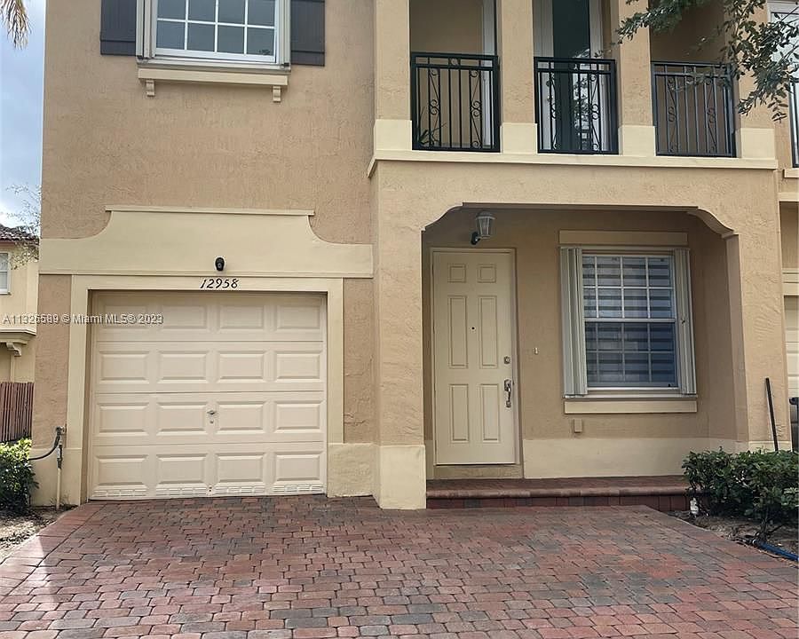 1st image of 12958 SW 132nd Ter #12958
