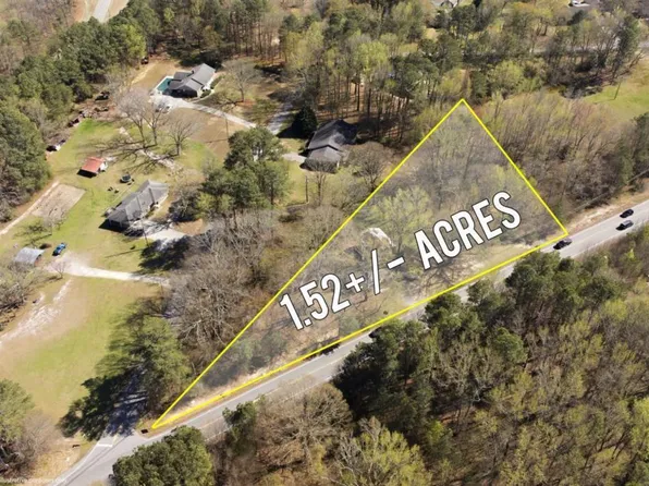 3293 Braselton Hwy, Dacula, GA 30019