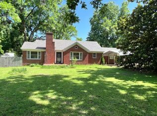 12492 Us Highway 64, Eads, TN 38028