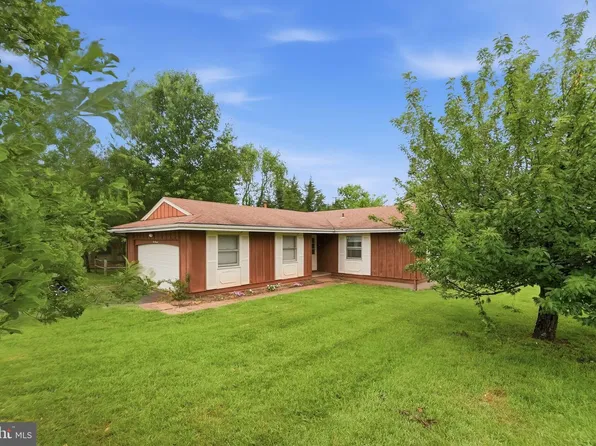 400 Laurel St, Culpeper, VA 22701