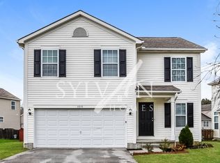 1010 Preble Dr, Blacklick, OH 43004