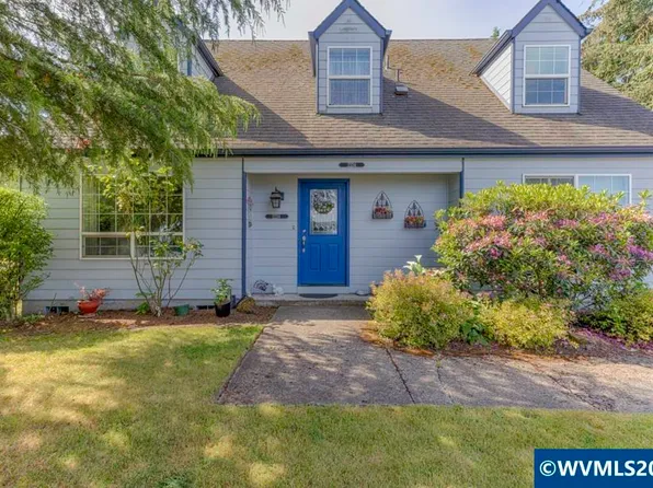 2224 Rogers Ln NW, Salem, OR 97304