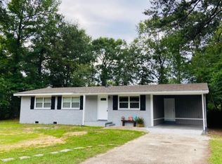 314 Vaughn St, Picayune, MS 39466
