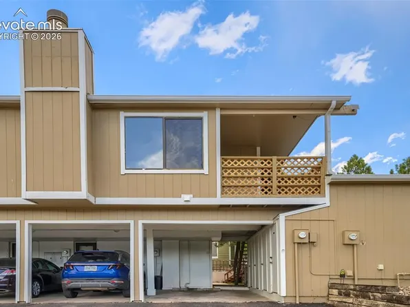 2747 Hearthwood Ln, Colorado Springs, CO 80917