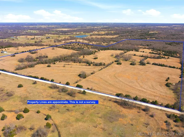 1 County Road 3480, Ada, OK 74820