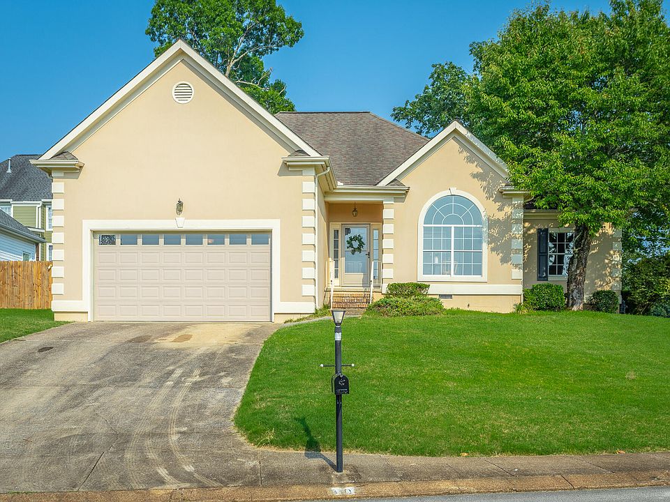 8100 Hamilton Mill Dr, Chattanooga, TN 37421 Zillow