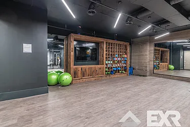 Rented by The KCI Group