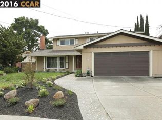 11615 Manzanita Ln, Dublin, CA 94568