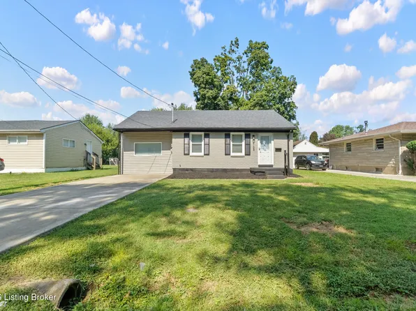 4138 Mae Ave, Louisville, KY 40216