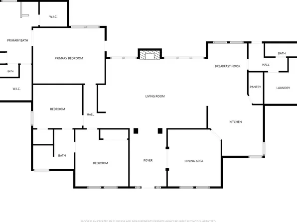 10034 Crestwater Cir, Magnolia, TX 77354