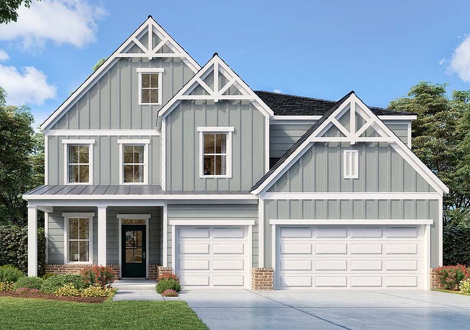 Plan Elevation.
