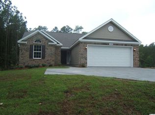 140 Alpharetta Ct, Conway, SC 29526