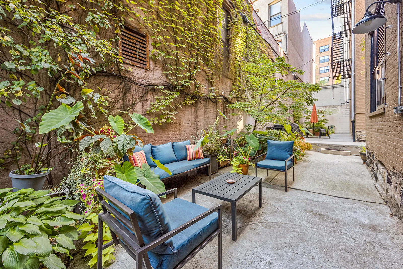 149 Clinton Avenue #1B in Clinton Hill, Brooklyn | StreetEasy