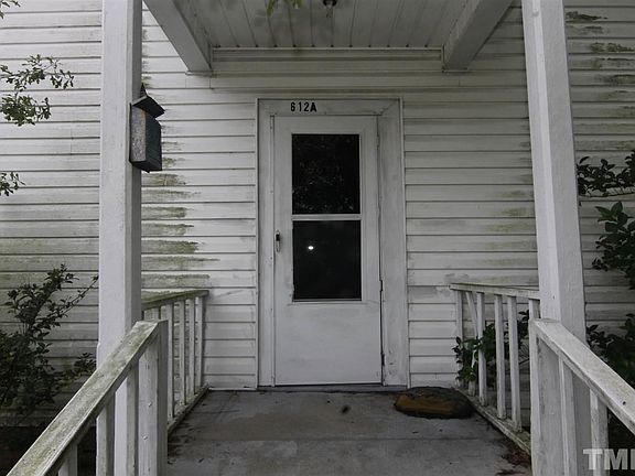 4th image of 612 S Slocumb St #A & B