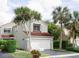 1158 NW 108th Ter, Plantation, FL 33322