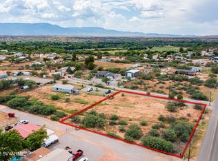 11565 E Enola Ln, Cornville, AZ 86325