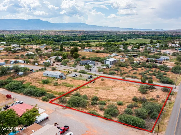 11565 Enola Lane, Cornville, AZ 86325