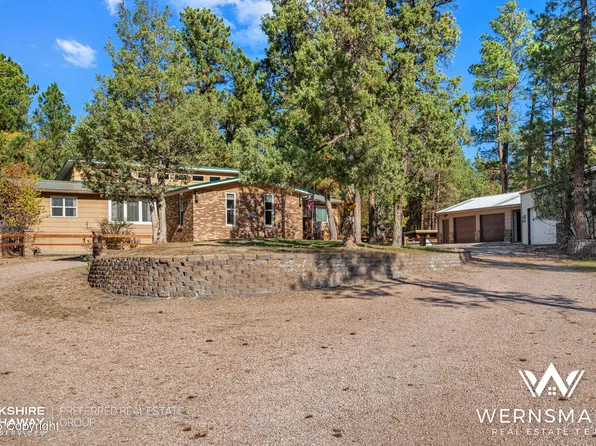 13 Timber Meadows Dr, Moorcroft, WY 82721