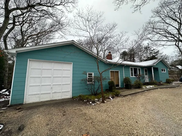 26 Sheepfold Ln, East Hampton, NY 11937