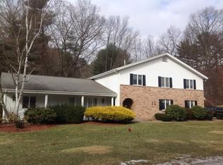 2 Springdale Rd, Lexington, MA 02421