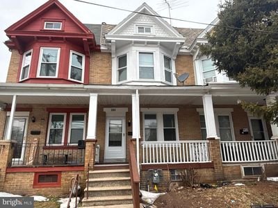 203 Chain St, Norristown, PA, 19401