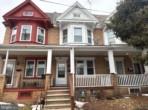 203 Chain St, Norristown, PA 19401