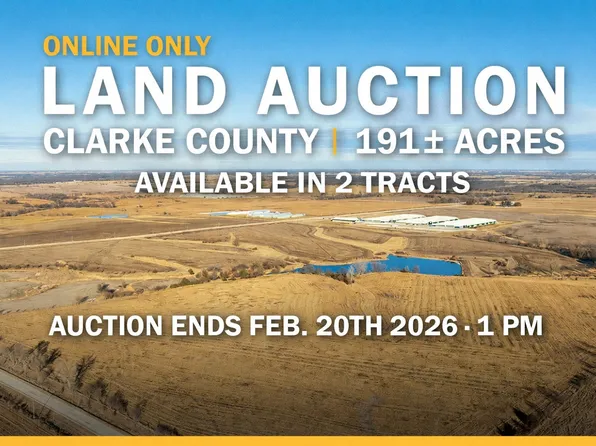 Benson St, Weldon, IA 50264