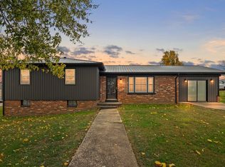 234 Miller Dr, Richmond, KY 40475