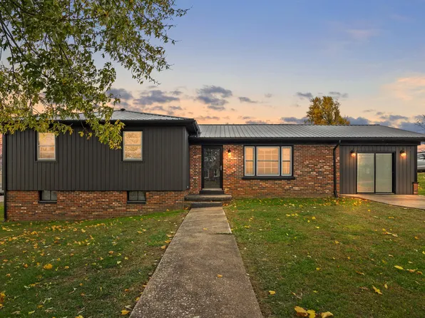 234 Miller Dr, Richmond, KY 40475